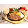 thumbnail image 3 of de material acero Inoxidable Cocina Condimento Sartén de Vinagre Especias de Sabor ss, 3 of 9