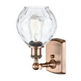 thumbnail image 2 of Innovations Lighting - Waverly - 1 Light Wall Sconce In Industrial Style-11, 2 of 2