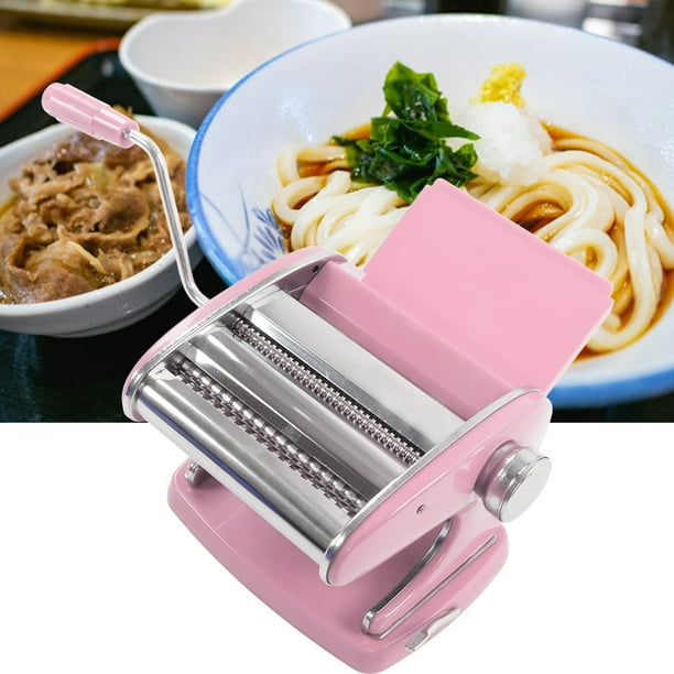 Pasta maker walmart discount