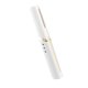 thumbnail image 3 of Electric Eyelash Curler,Electric Eyelash Curler Portable with Comb Clip,Heated Eye Curler tools Women,USB Rechargeable Heated Eyelash Curler Comb,Curling 3 Level Adjustable Eyelash White Macarena Rizador de pestañas eléctrico, 3 of 7