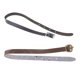 thumbnail image 1 of 2pcs 1/6 Scale PU Leather Belt 4 Agujeros Negro + Marrón Ajuste Para Muñecas Masculinas De 12 Puadas Sunnimix Cinturón de figura de acción, 1 of 8