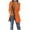 Orange 2, variant on Blazers for Women Fashion Casual Summer Womens Blazer Jackets Open Front Cardigan Long Sleeve Jacket Casual Office Blazers
