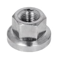 thumbnail image 1 of Accesorios para bicicletas Tuerca de cubo de bicicleta M10 piñón fijo MTB bicicleta de carretera ciclismo tornillo de rueda trasera perno JShteea El nuevo, 1 of 4