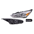 thumbnail image 1 of FARO FOCUS 2015 al 2016 FORD Izquierdo/Piloto DEPO ., 1 of 4