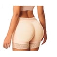 thumbnail image 4 of Women's Butt Lifter shaper Panties Shapewear Butt Lift Control Shaper Boyshorts, 4 of 5