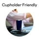 thumbnail image 2 of Taza de café Corkcicle Classic Gloss Midnight Navy 473 ml, 2 of 4