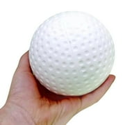 Squish-Eez Jumbo Sports single 4" Golf Scented Slow Rising Squishy Toy