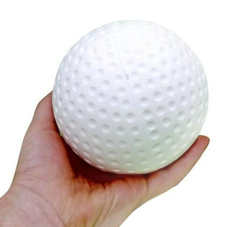 Squish-Eez Jumbo Sports single 4" Golf Scented Slow Rising Squishy Toy