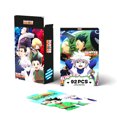thumbnail image 4 of Postcards Hunters Gons Freecss Anime, 92 unidades por paquete, 4 of 4