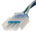 thumbnail image 4 of 2217220, Ice Maker Pump fits Roper, Kenmore, Whirlpool REPL. 2217220, WR57X10028, 4 of 5