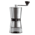 thumbnail image 1 of askmiss Manual Hand Coffee Grinder with Ceramic Conical Burr Mill, 1 of 5