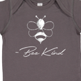 thumbnail image 4 of Inktastic Bee Kind Cute Bee Boys or Girls Baby Bodysuit, 4 of 5