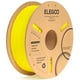 thumbnail image 1 of Filamento para impresora 3D ELEGOO PLA Plus de 1,75 mm, color amarillo, 1 kg, 1 of 7