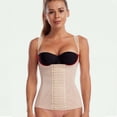 thumbnail image 2 of Chaleco de entrenador de cintura Sunnimix Push Up Corsé XXL, 2 of 6