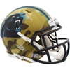 Riddell Carolina Panthers Camo Alternate Revolution Speed Mini Football Helmet
