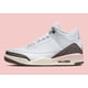 thumbnail image 2 of Ni - ke Ni - ke Air Jordan 3 Retro Mocha Pink White CK9246-102 Wmns 10 = Men's Size 8.5, 2 of 5