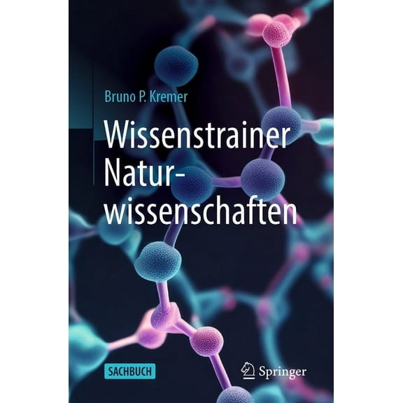 Wissenstrainer Naturwissenschaften, (Paperback)