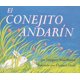 thumbnail image 1 of El conejito andarín: edición en español, 1 of 1