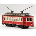 thumbnail image 2 of Bachmann - Brill Trolley - Standard DC -- Chicago - N, 2 of 2