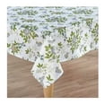 thumbnail image 6 of Bright Side Tablecloth Flower Butterfly Multi-Color Fabric Sun & Sage (60 x 84 Rectangle/Oblong), 6 of 7