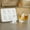 White, variant on Dinosaur Shaped Ice Cube Mold Ice Cube Tableware 6 Grids Silicone Kitchen Bar