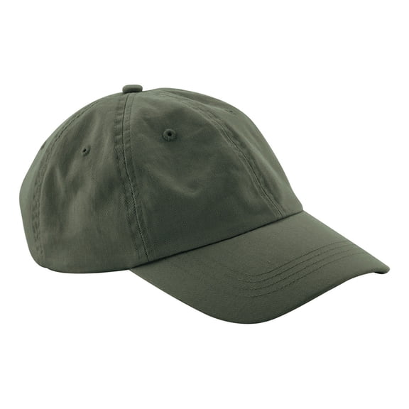 Beechfield 6 Panel Low Profile Dad Hat