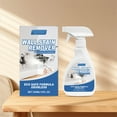 thumbnail image 2 of Kchsji Wall Stain Remover 355ml - Powerful Stain Cleaner, Safe for All Surfaces, Long-Lasting Results For Walls, Wallpaper, Home, Office, Living Room, Party Favors, Decorations, Decors, 2 of 9