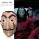 thumbnail image 1 of Máscara de teatro de PVC, accesorio de Cosplay para Halloween, yate, carnaval, fiesta de baile, protector facial Likrtyny juguetes de los niños, 1 of 9
