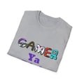 thumbnail image 5 of Gamer Ya Dig Funny Gaming Family Tshirt, 5 of 8
