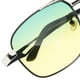 thumbnail image 5 of Gafas de sol polarizadas para hombre y mujer, ligeras, para conducir al aire libre, 5 of 7