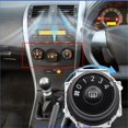 thumbnail image 2 of 3Pcs Air Conditioning Climate Control Mode Switch For, 2 of 5