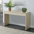 thumbnail image 3 of Convenience Concepts Northfield Entryway Hall Console Table/Desk, 3 of 8