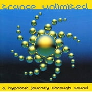 Various Artists - Trance Unlimited - Music & Performance - CD