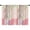 Pioneer Flower-3, variant on Blackout Kids Curtains,Pioneer Flower Childrens Insulated Curtains Set Of 2,Bedroom Essentials,Toddler Room Decor 42x84in(106x213cm)