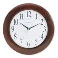 thumbnail image 2 of Howard Miller Horloge Murale à Quartz d'Entreprise, 2 of 2