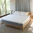 thumbnail image 4 of Novilla King Size Mattress, 12 Inch Gel Memory Foam King Mattress for Cool Full/Twin/Twin-XL/Full/Queen/King optional My Lux Decor Round, 4 of 7