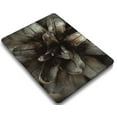 thumbnail image 1 of KSK KAISHEK Hard Case Shell Cover Only for 2010 - 2017 Rel. Old Version MacBook Air 13" with No Touch No USB-C Model: A1369 A1466 Flower 1716, 1 of 5