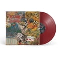 thumbnail image 1 of El Shirota Tiempos Raros LP Vinyl - S026 Diw DIWMX007, 1 of 3