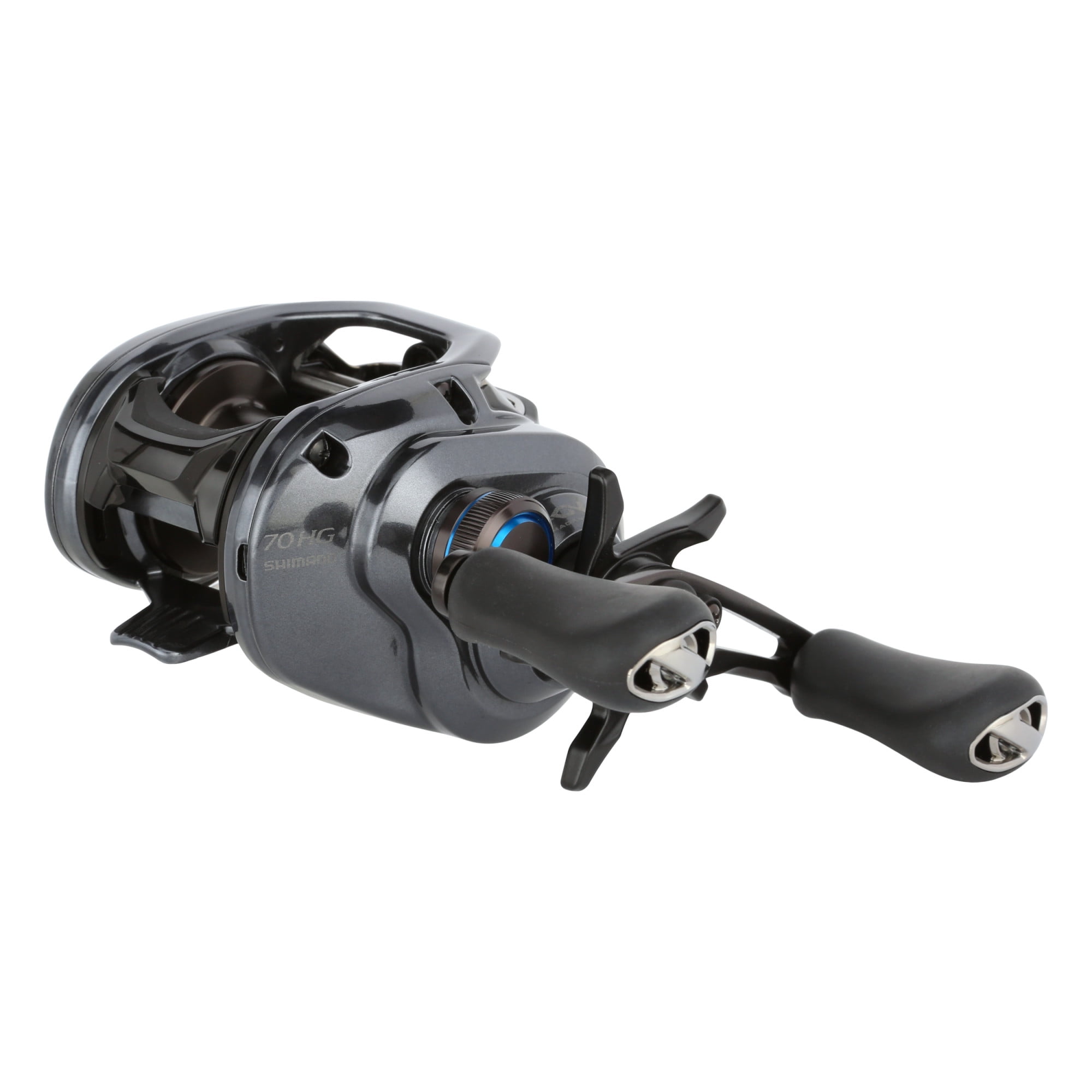 Shimano SLX 70XG A Low Profile Casting Fishing Reel with MGL Spool