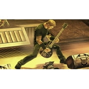 Guitar Hero Metallica - Xbox 360