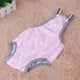 thumbnail image 2 of Pantalones fisiológicos con correa para perros, transpirables y lavables, ropa interior de seguridad para cachorros, bragas para cachorros, 2 of 5