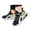 sneakers 83#Green, variant on WAYUTE Boys Sneakers Lightweight Sneakers for Summer Breathable Mesh Kids Comfort Fit Walking Shoes Casual School Wear