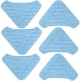thumbnail image 1 of Replacement Steam Mop Pads for ThermaPro Elite 12 in 1 PurSteam Therma Pro 411(6PCS), 1 of 4