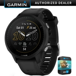 Garmin フィットネスウォッチ ブラック945 Amazon.com: Garmin