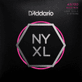 thumbnail image 1 of Cuerdas Daddario Nyxl45130  Bajo Eléctrico 5 Cuerdas Daddario NYXL45130, 1 of 7