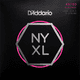 thumbnail image 1 of Cuerdas Daddario Nyxl45130  Bajo Eléctrico 5 Cuerdas Daddario NYXL45130, 1 of 7