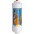 thumbnail image 6 of Omnipure K2340 Inline GAC Carbon Water Filter 2 x 6 in Easy Installation Quick Change, 6 of 6