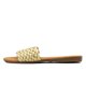 thumbnail image 2 of Sandalias para Mujer Zmexico 583 beige 23.5, 2 of 4