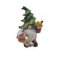 thumbnail image 1 of Estatua de enano de resina, manualidades, luz Solar, juguetes para niños, decoración del hogar para fiestas Ehuebsd Libre de BPA, 1 of 5