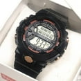 thumbnail image 4 of SGACAI Electronic Watch For Teenagers, Couples, Fashion, Sports, Multi-Function Watch, Popular Matcha Green Electronic Watch, 4 of 7